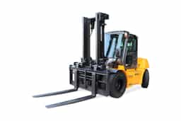 Forklifts, Forklift Trucks, 25DE/LE-7 image 1.