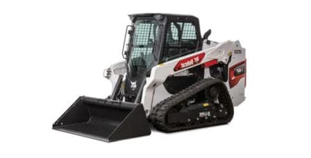 Compact Track Loaders