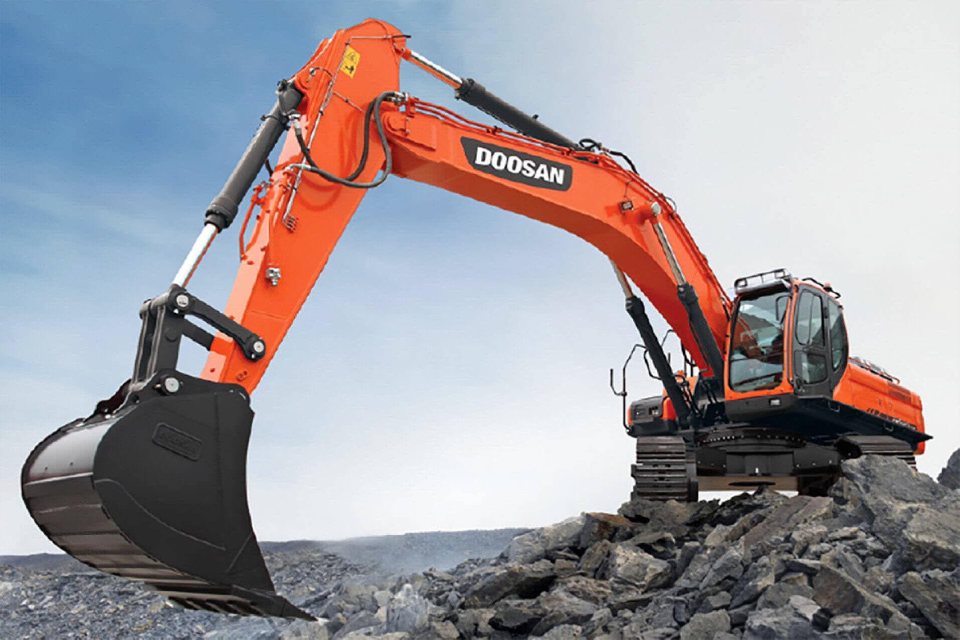 DOOSAN