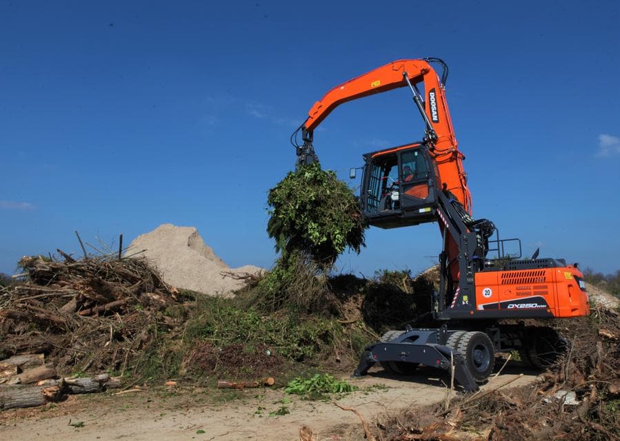 DX250WMH-5