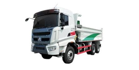 Dump Trucks