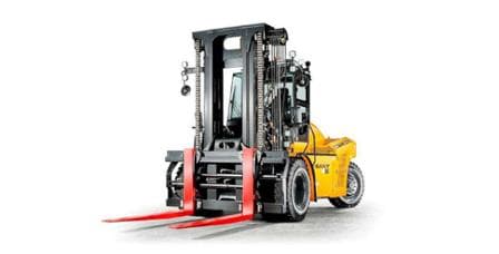 Forklift