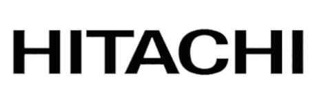 HITACHI
