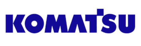 KOMATSU