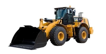 Medium Wheel Loaders
