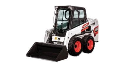 Skid Steer Loaders