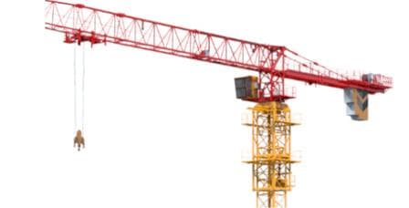 Tower Cranes