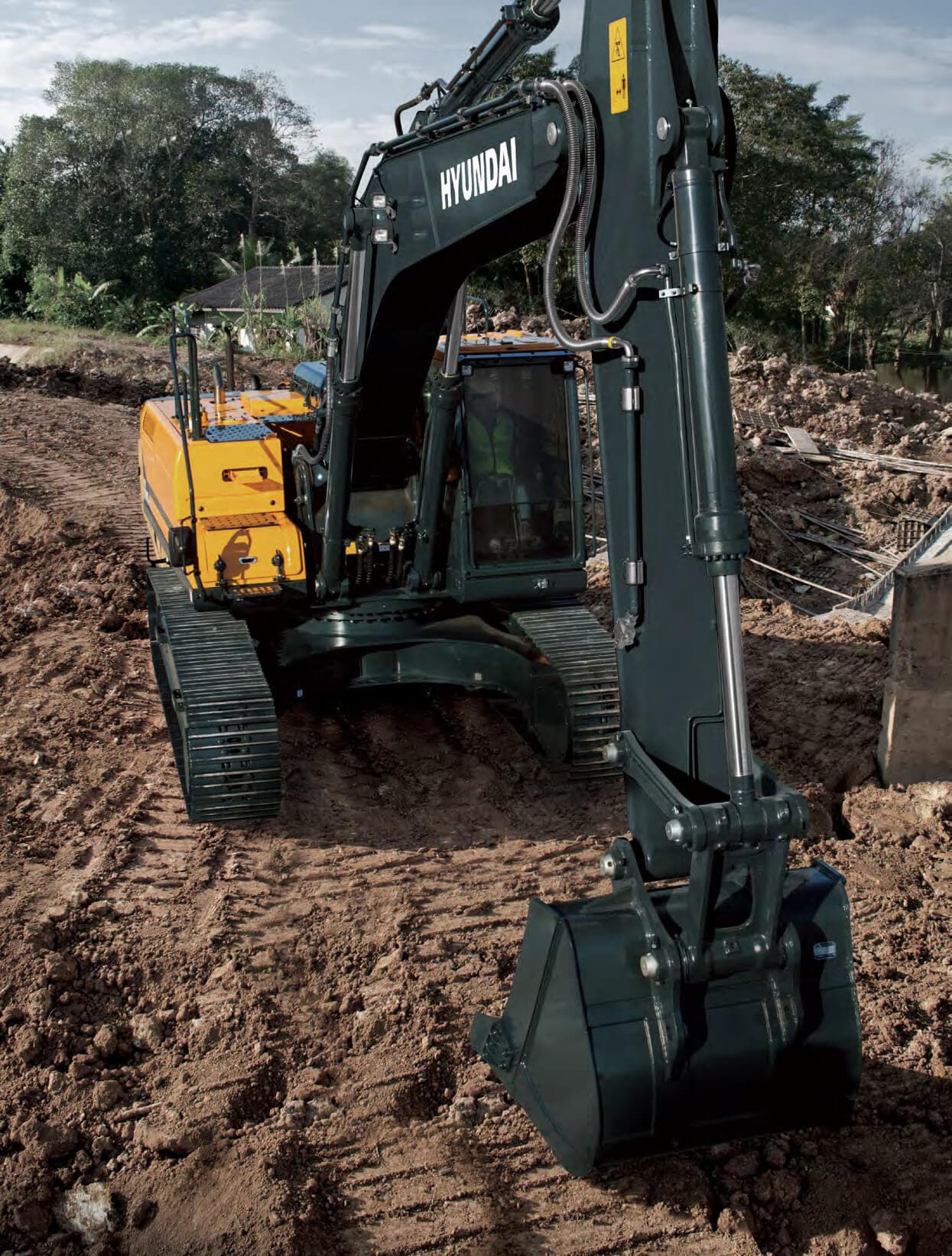 HX340HD