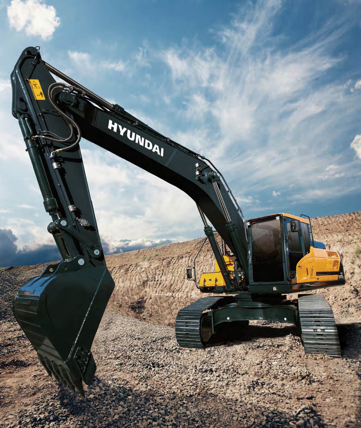 HX340HD