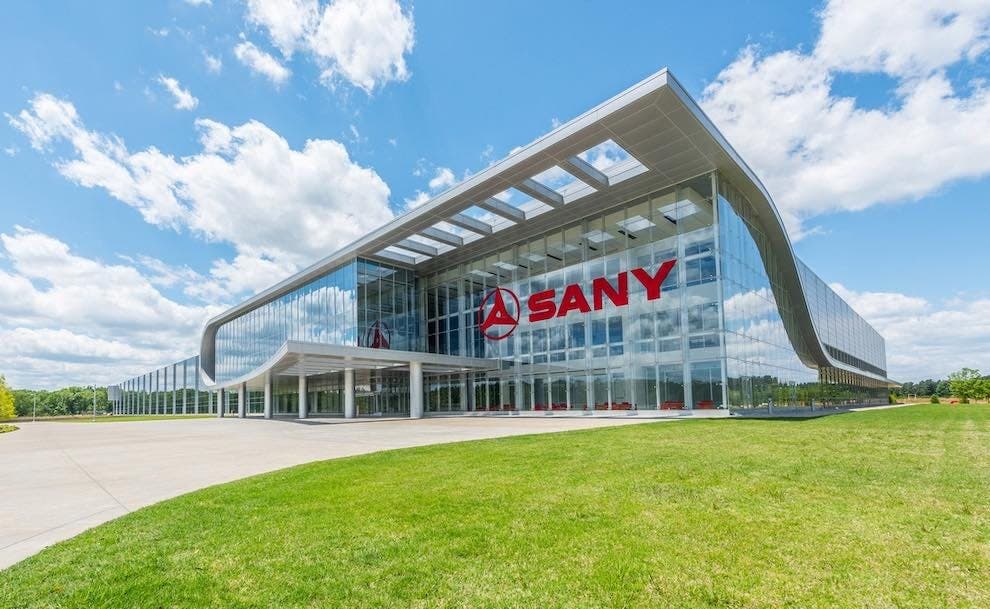 SANY