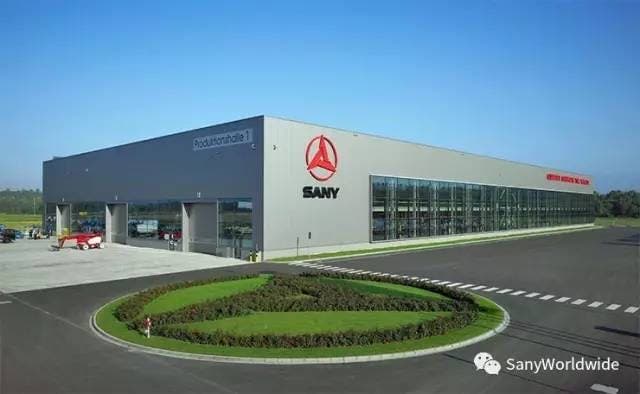 SANY