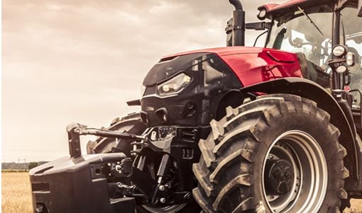 Agriculture