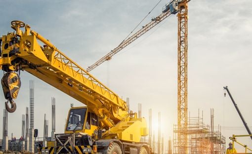 Construction