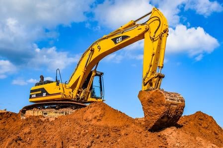 Excavators