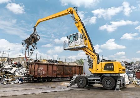 Material Handlers