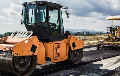 Road Machinery
