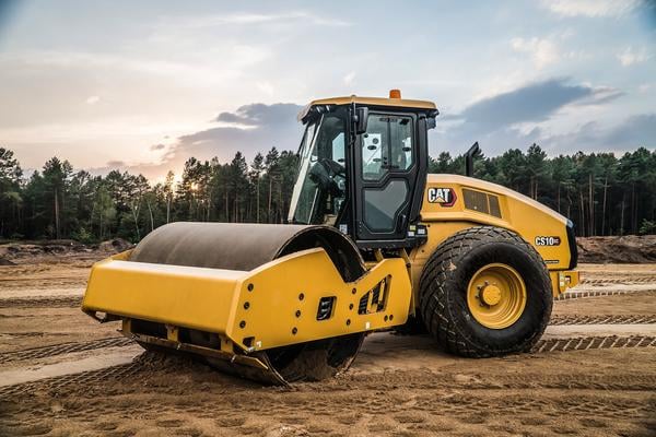 Compactors