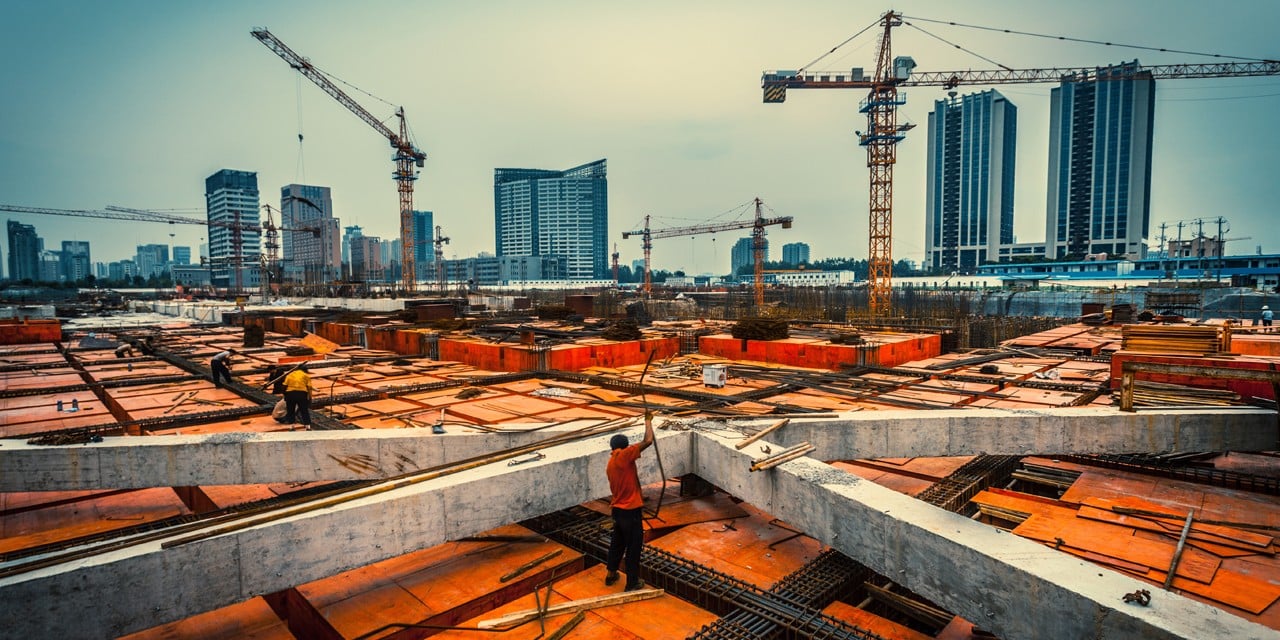 Construction