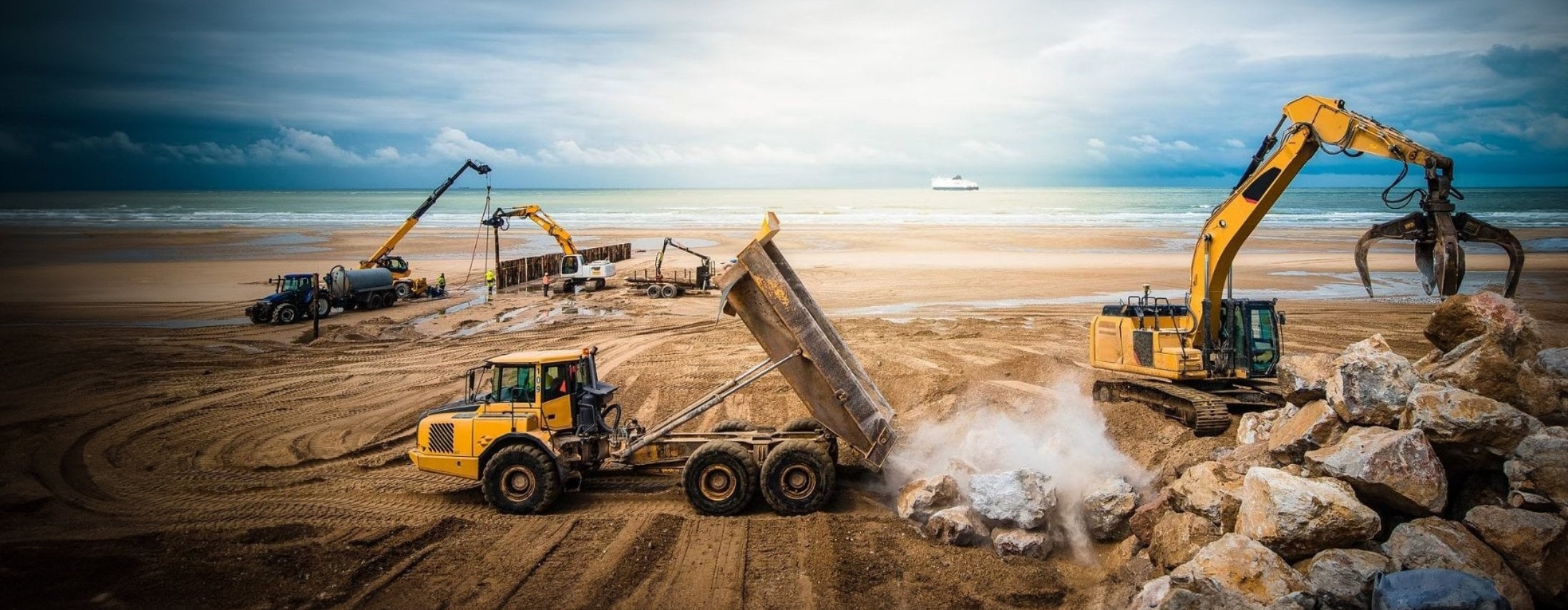 equipment header image