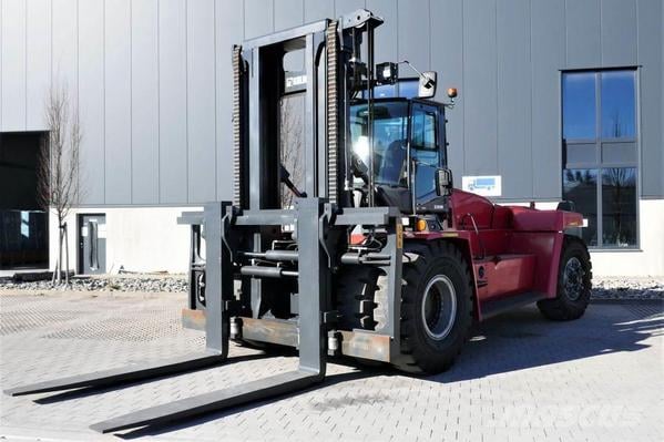 Forklifts
