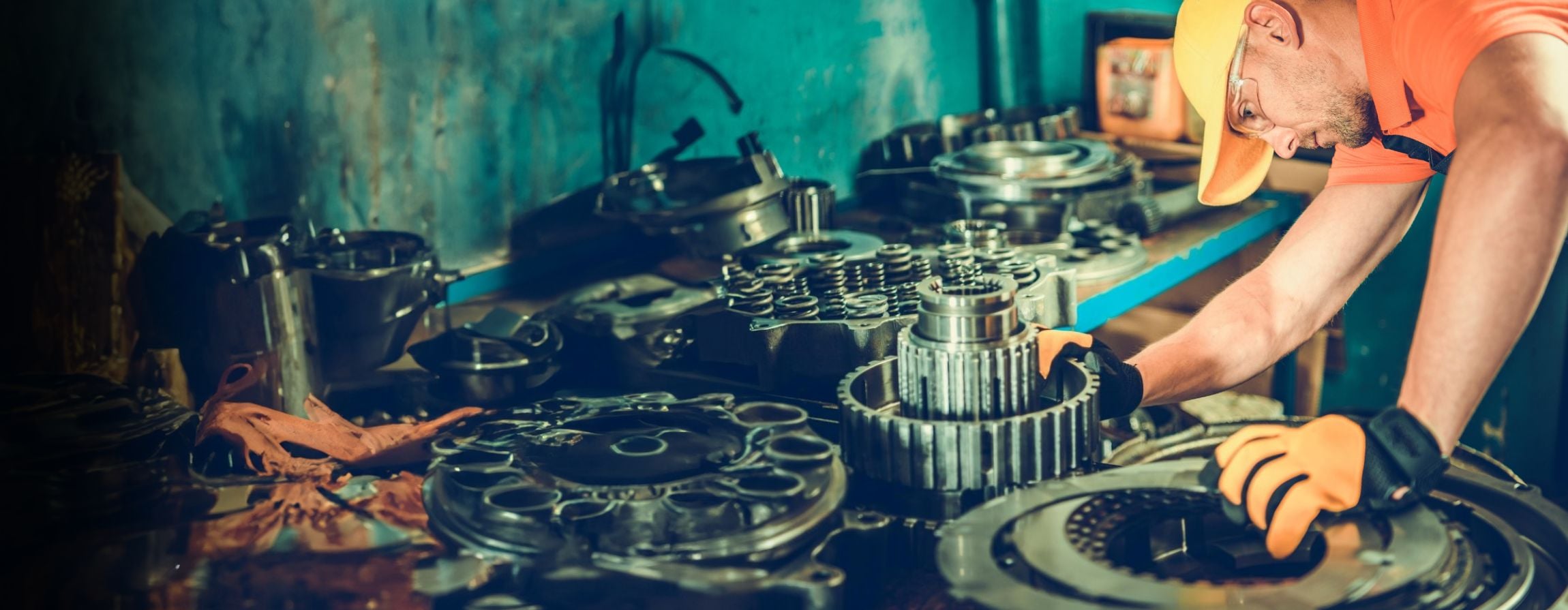 parts header image