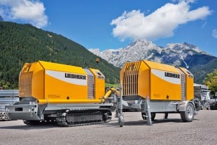 Trailer Pumps